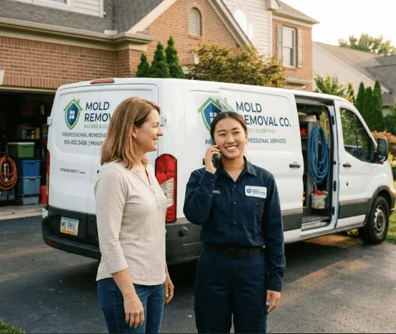 Crawlspace Mold Remediation Apex, NC FAQs